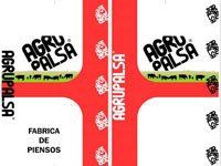 Fábrica de piensos en Asturias. Piensos compuestos Agrupalsa